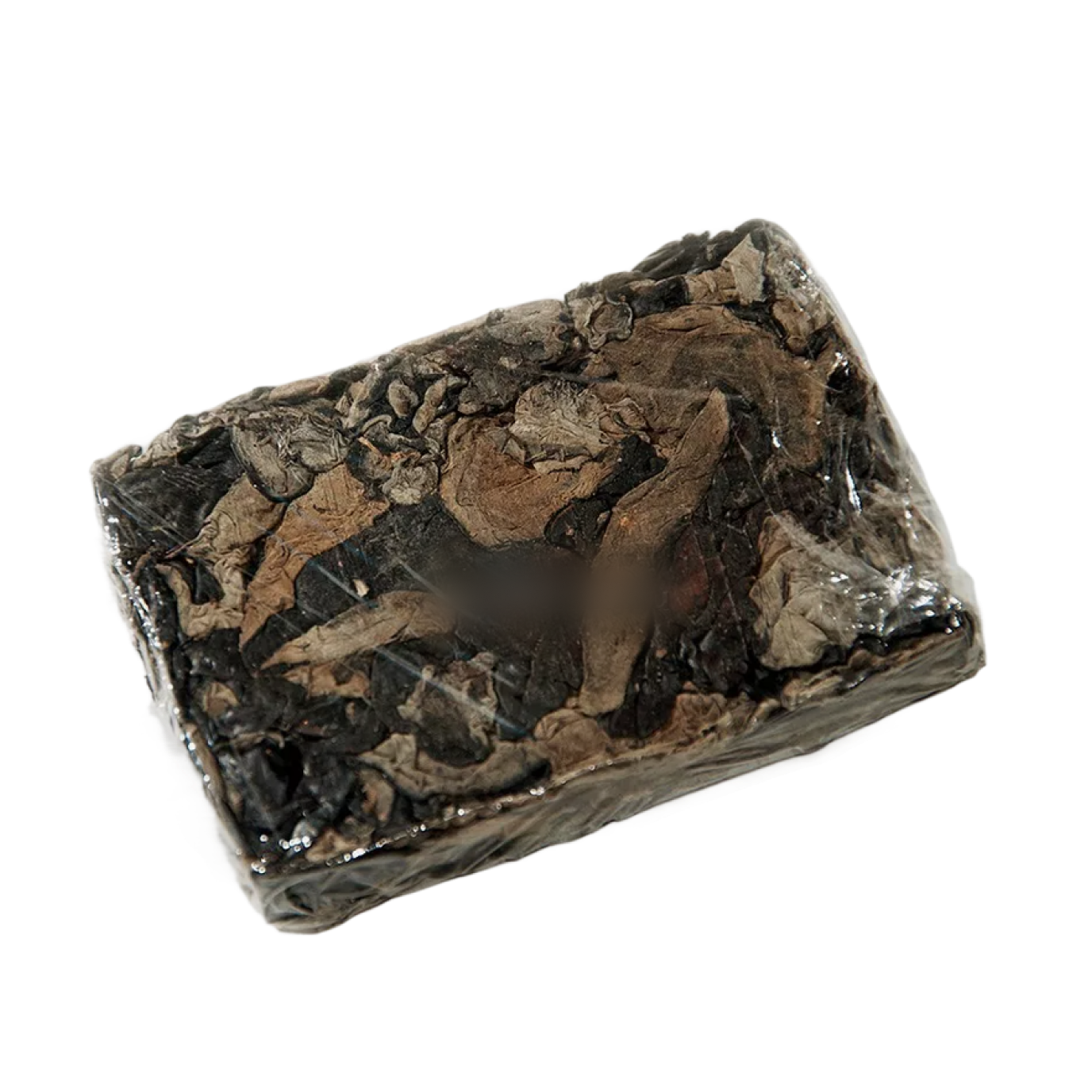 Грибы   древесные «Моэр», 20 кг