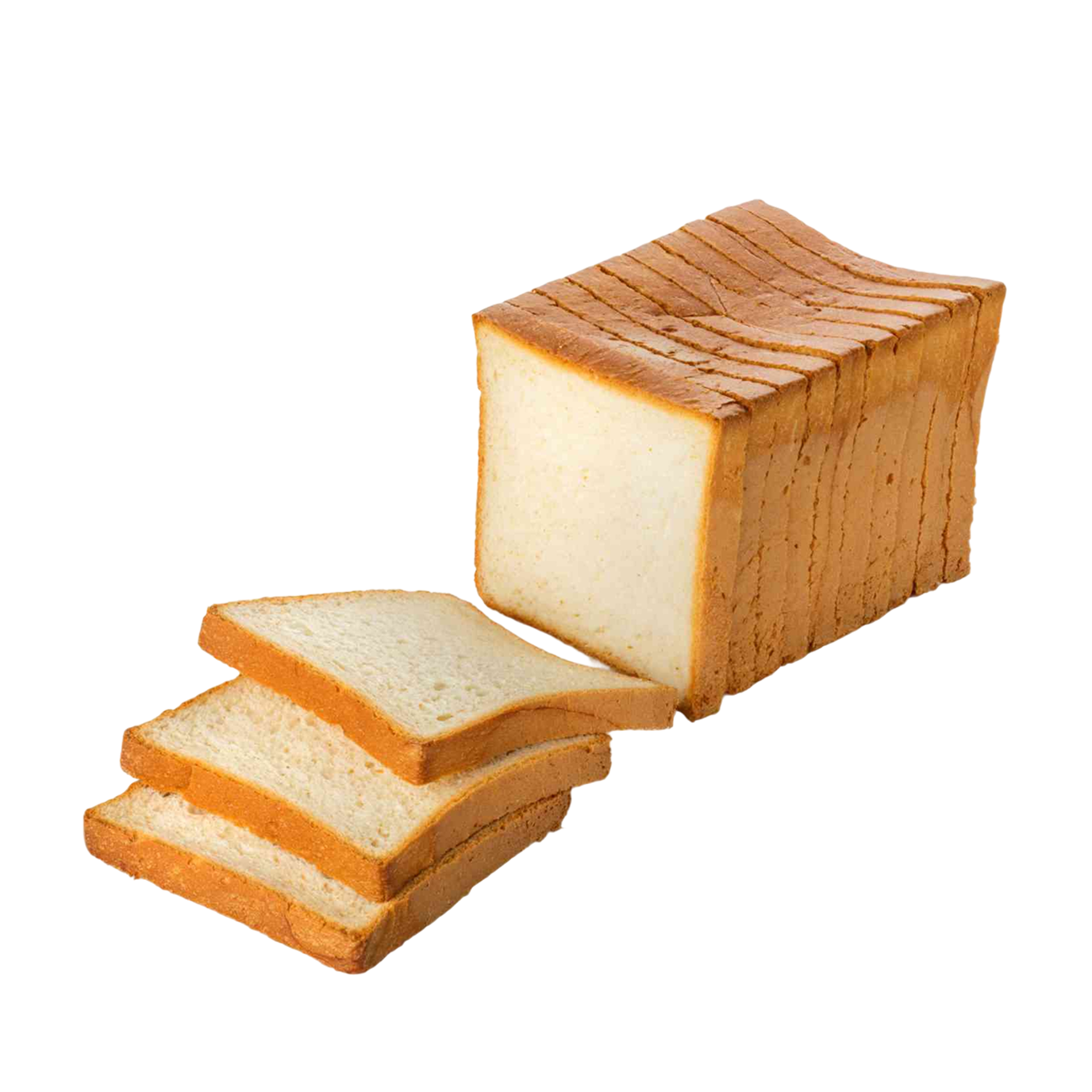 Хлеб тостовый «Колибри» (аналог Харрис): пшеничный, 450 гр