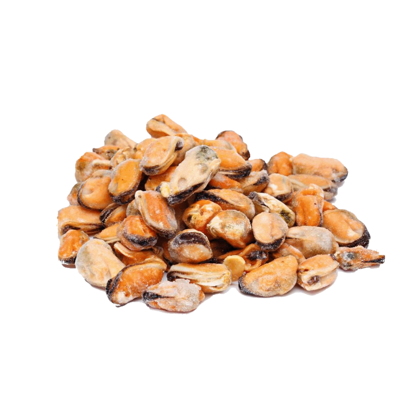 Мидии 200/300 «Эконом», 1 кг