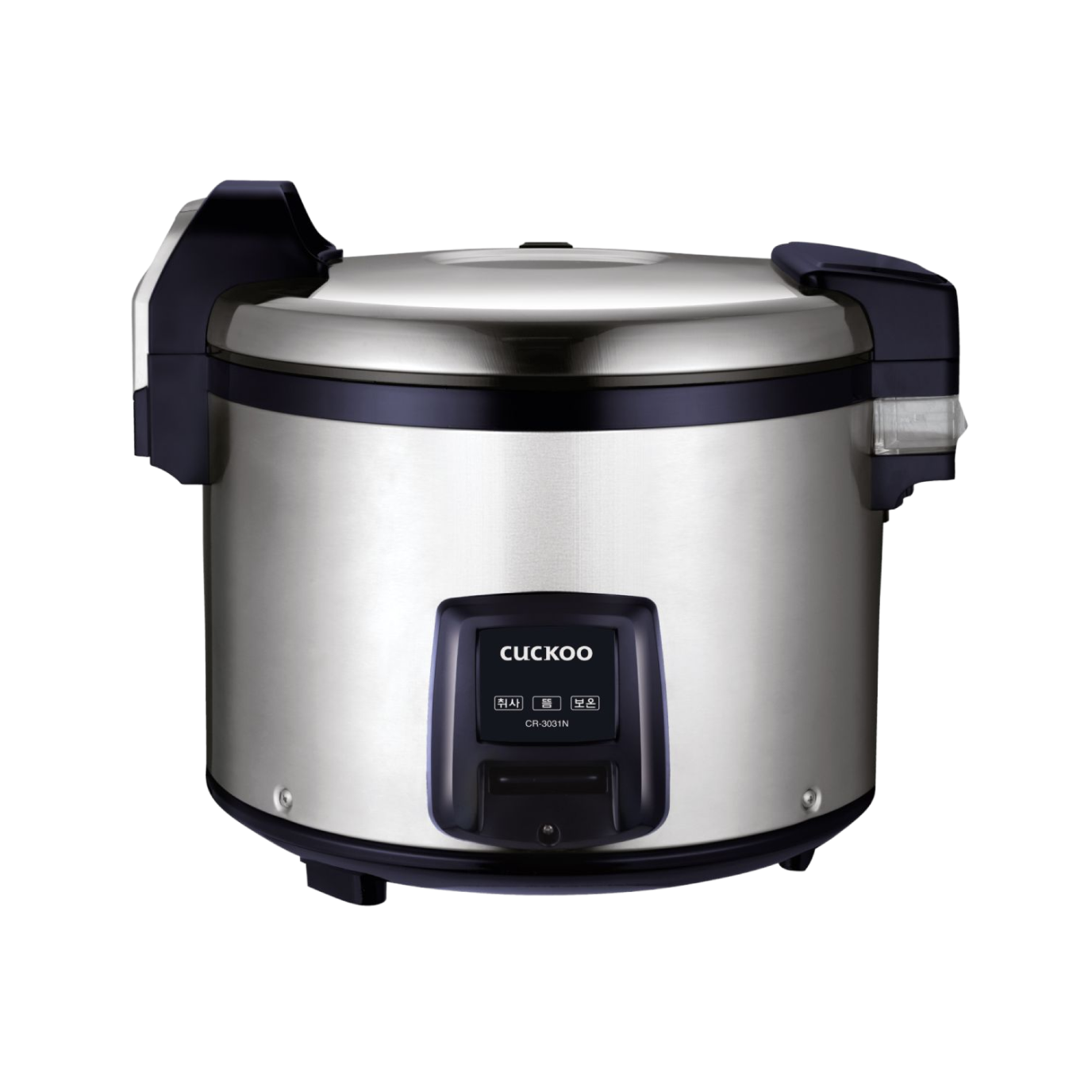 Рисоварка Cuckoo