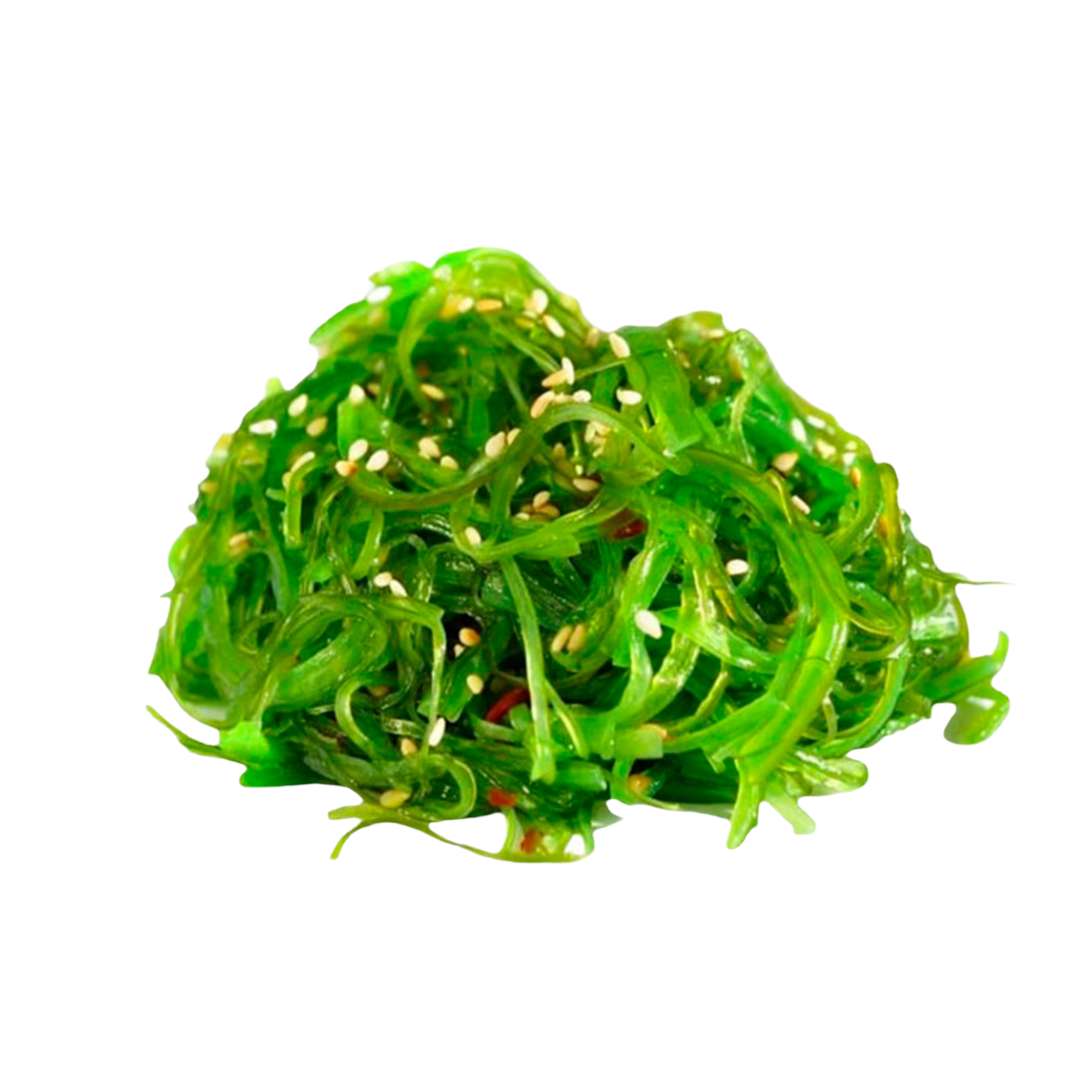 Салат Чука заморож, 1 кг