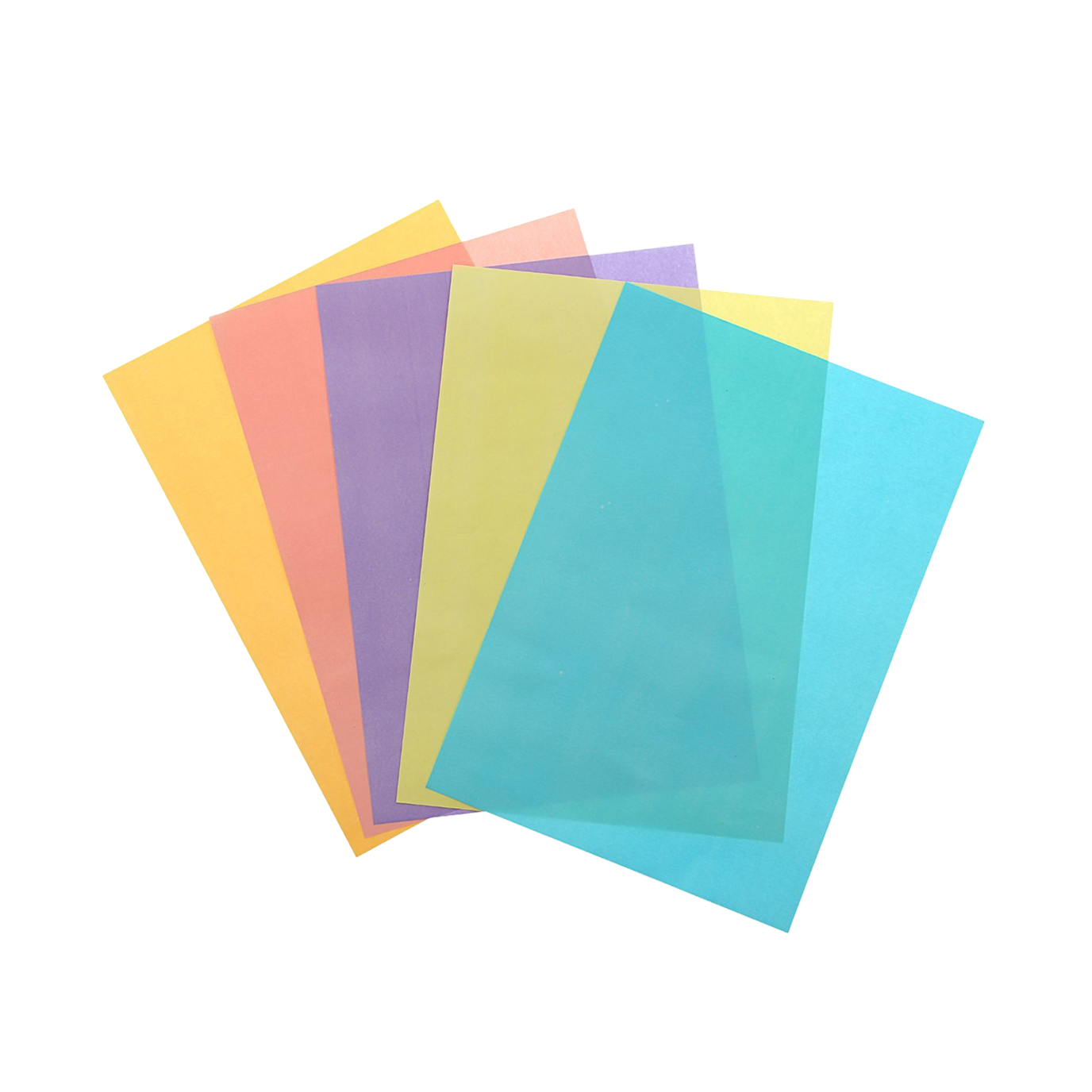 Бумага соевая   «Маменори» (в ассортименте), 80 гр