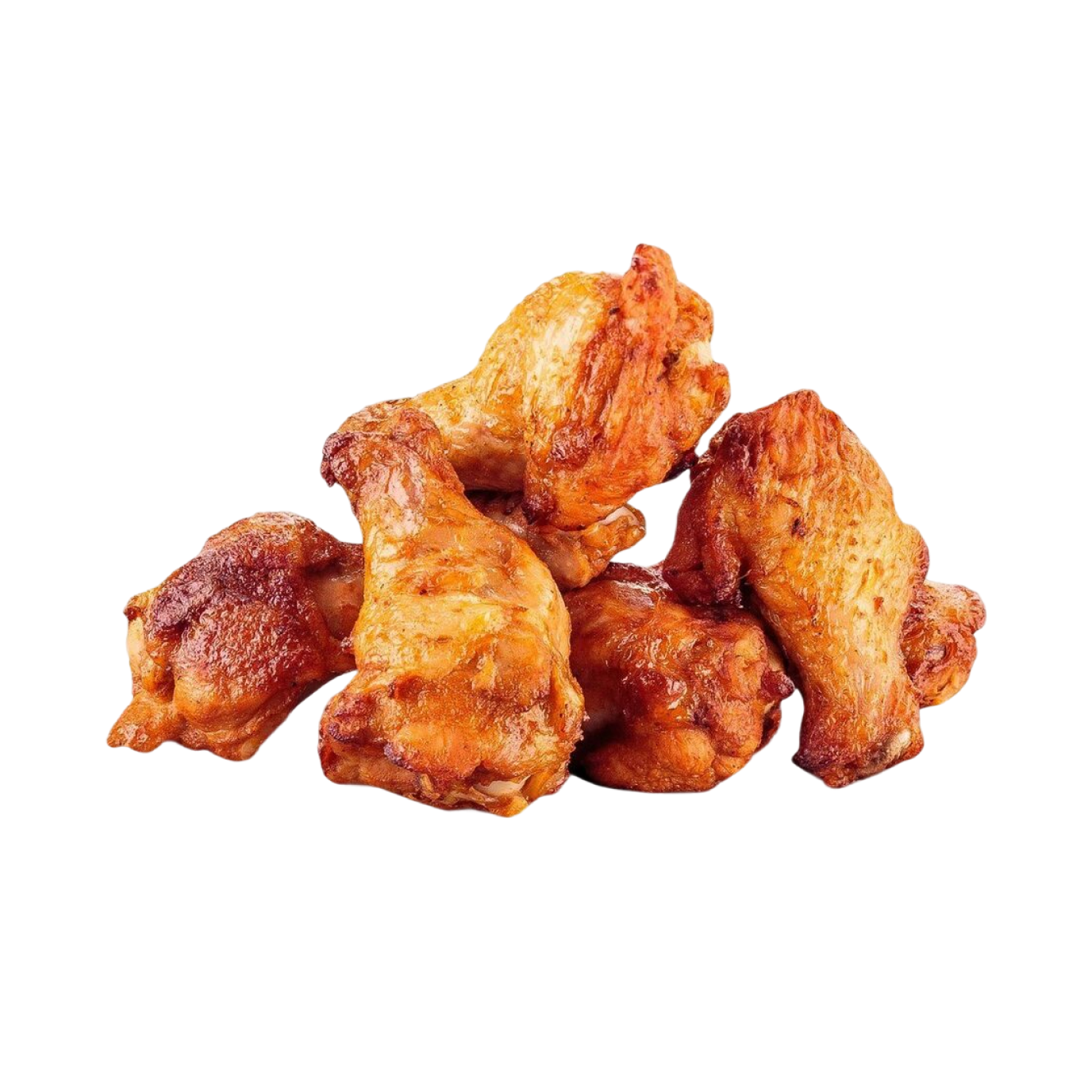 Куриные крылья «Барбекю», 5 кг