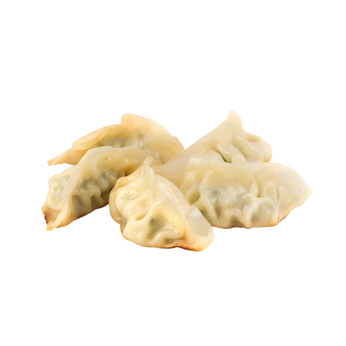 Пельмени   гедза со свининой, 500 гр