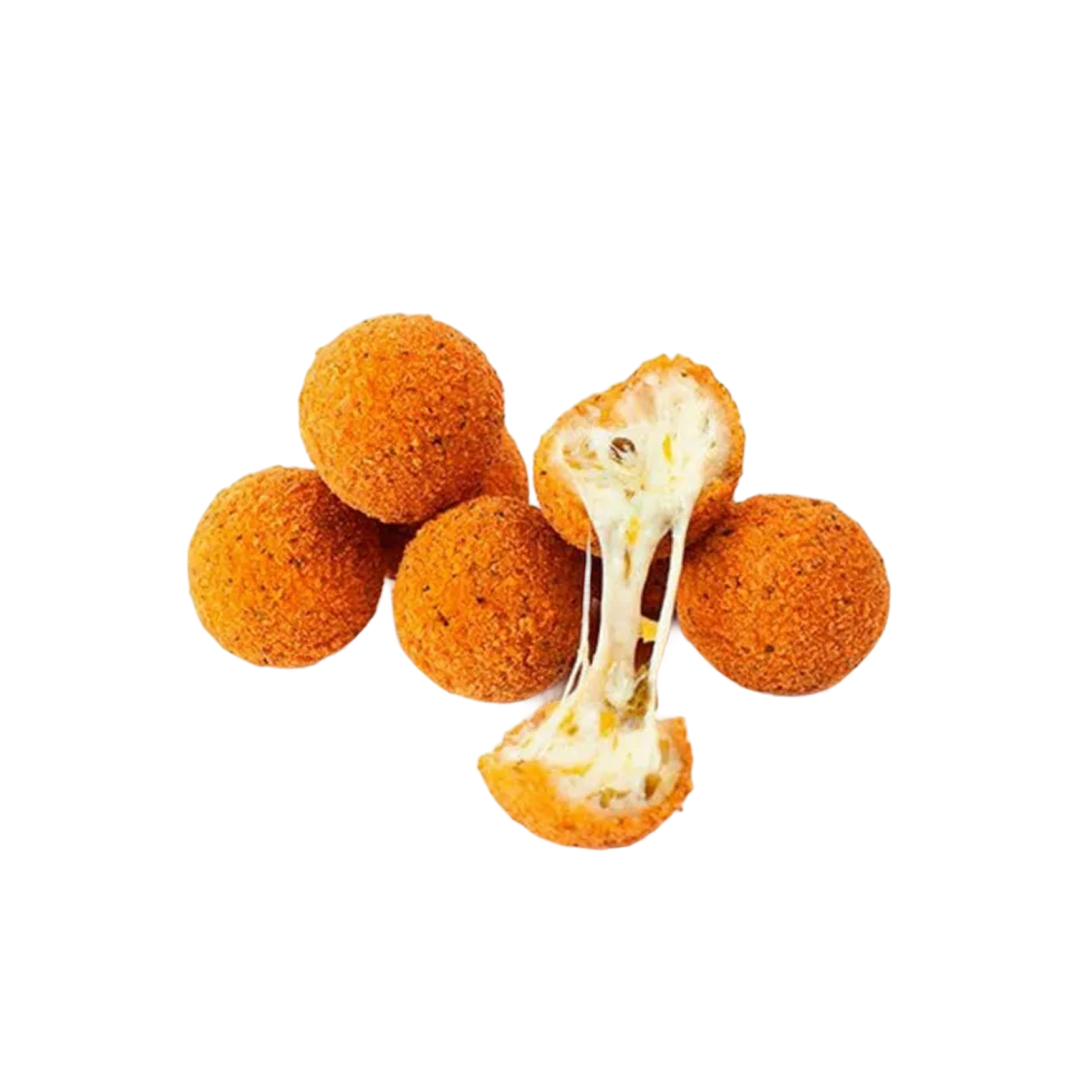 Сырные шарики, 1,5 кг