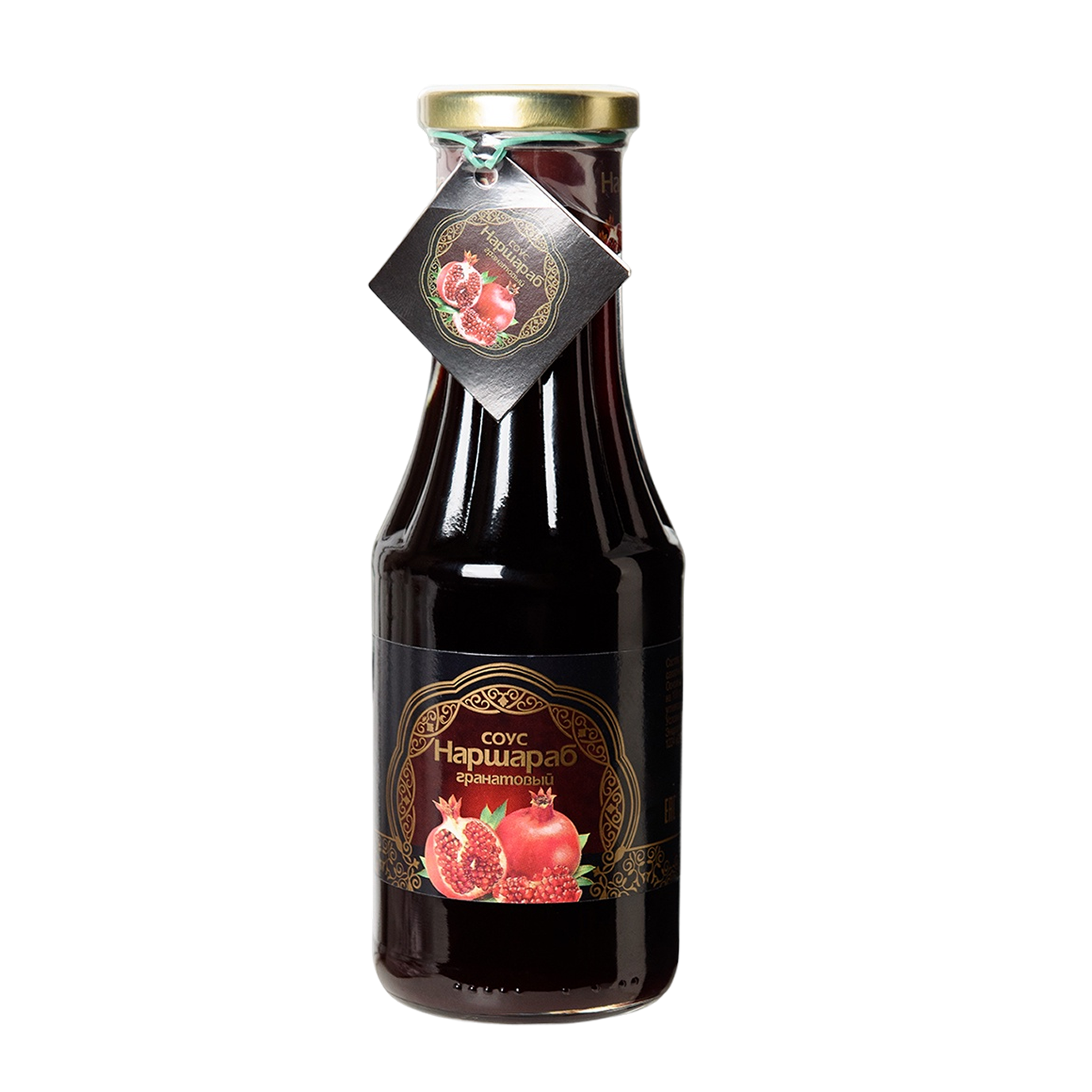 Соус Наршараб, 400 гр