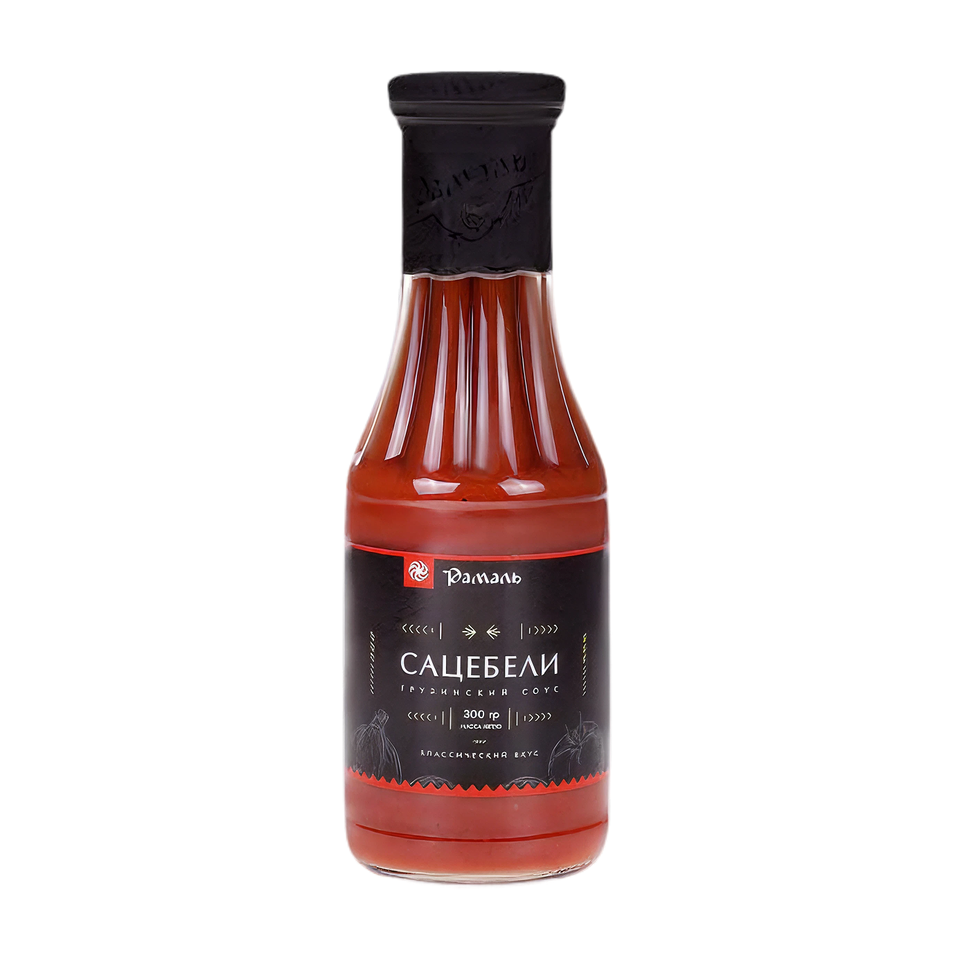 Соус Сацебели Красный, 300 гр