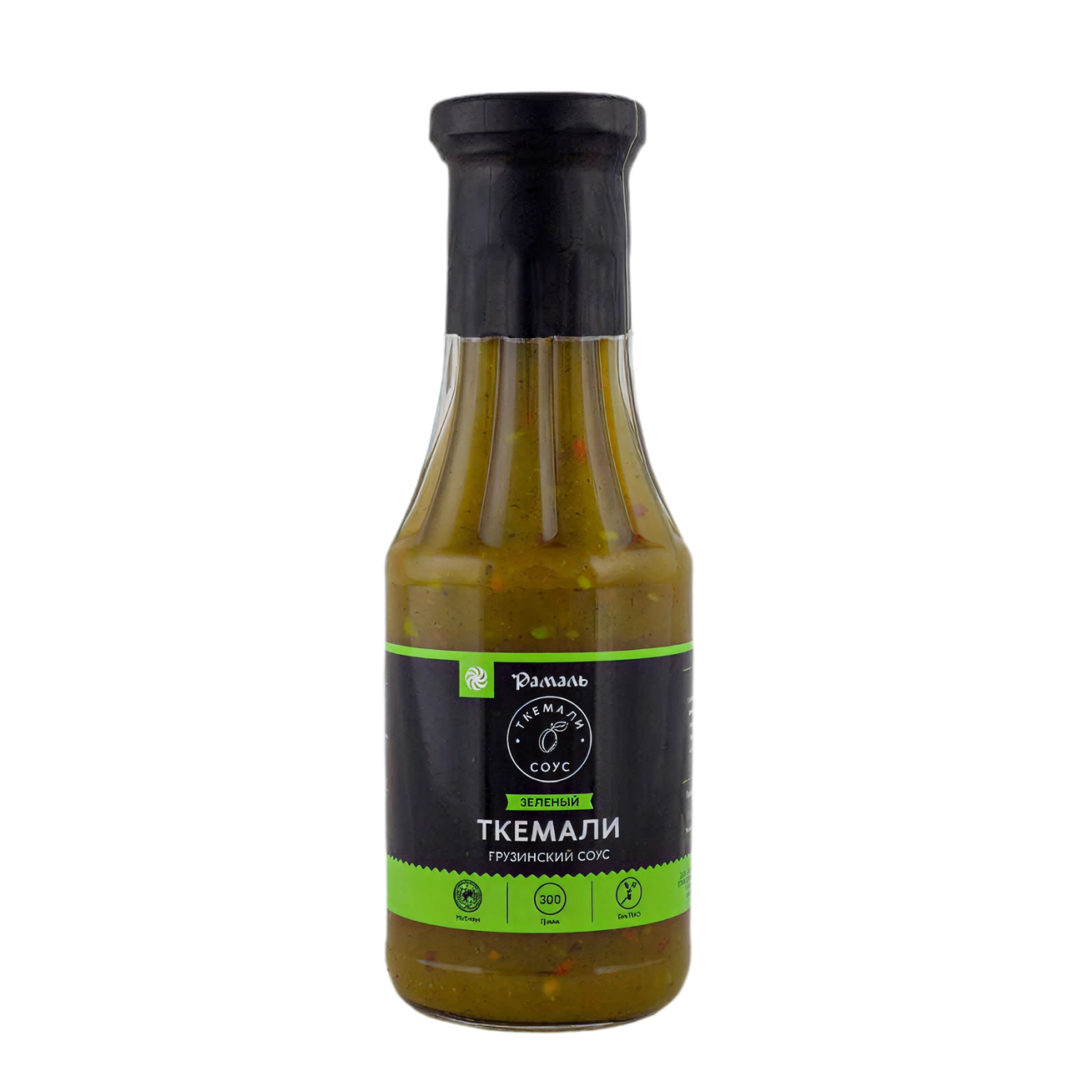 Соус Ткемали Зеленый, 300 гр
