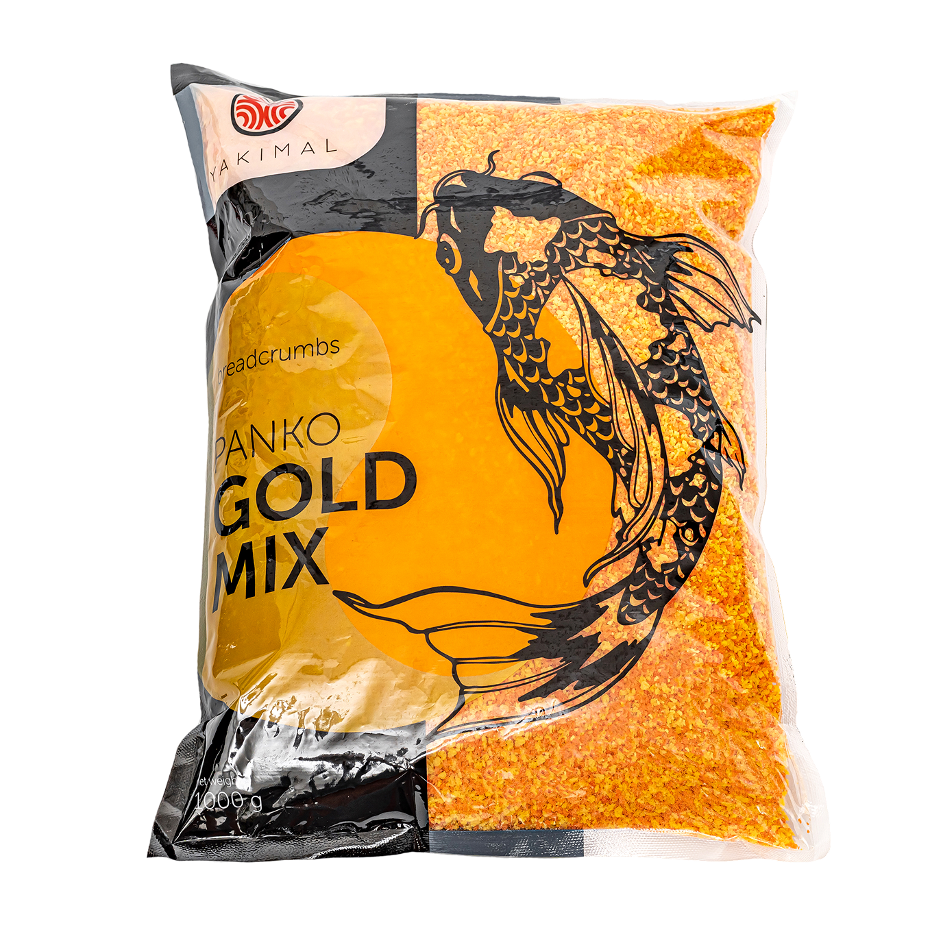 Сухари панировочные, Темпурные смеси, Мука