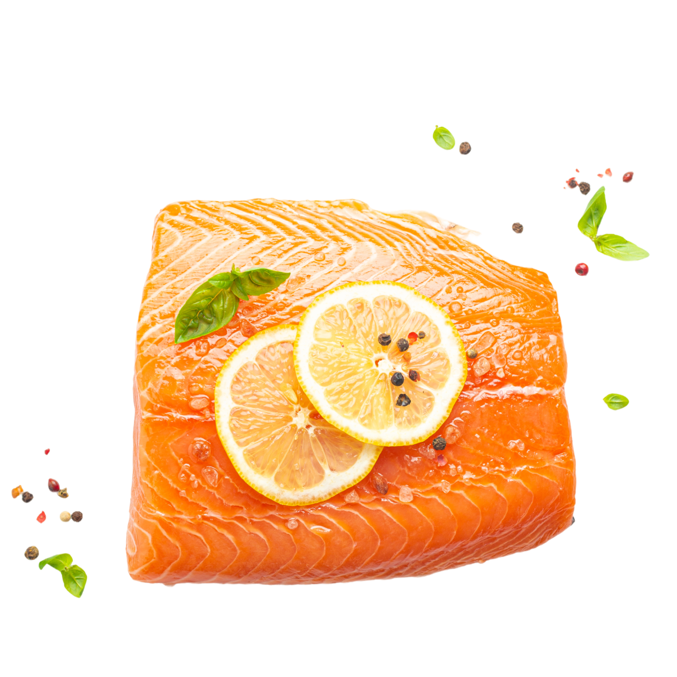 Рыба и морепродукты