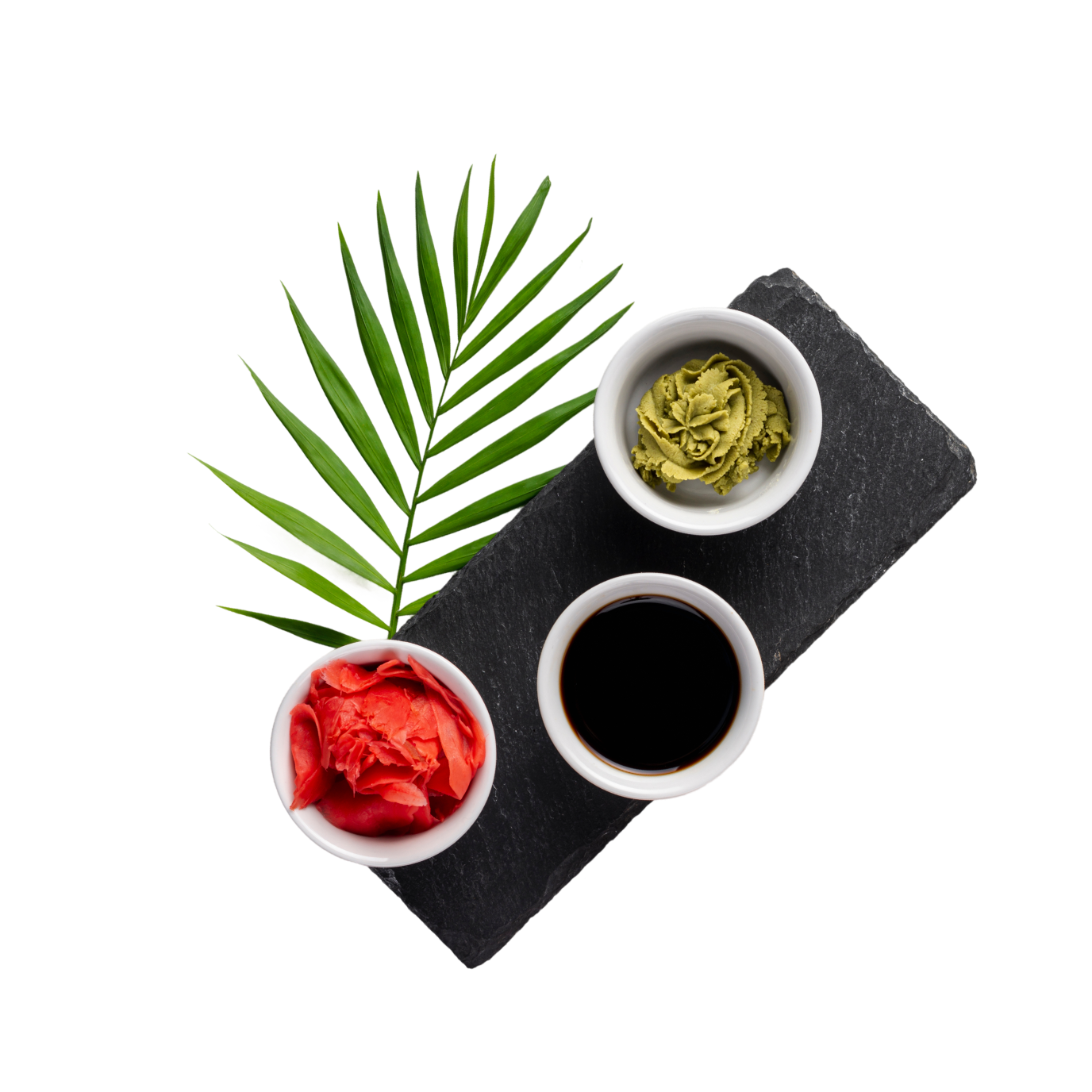 Порционная продукция