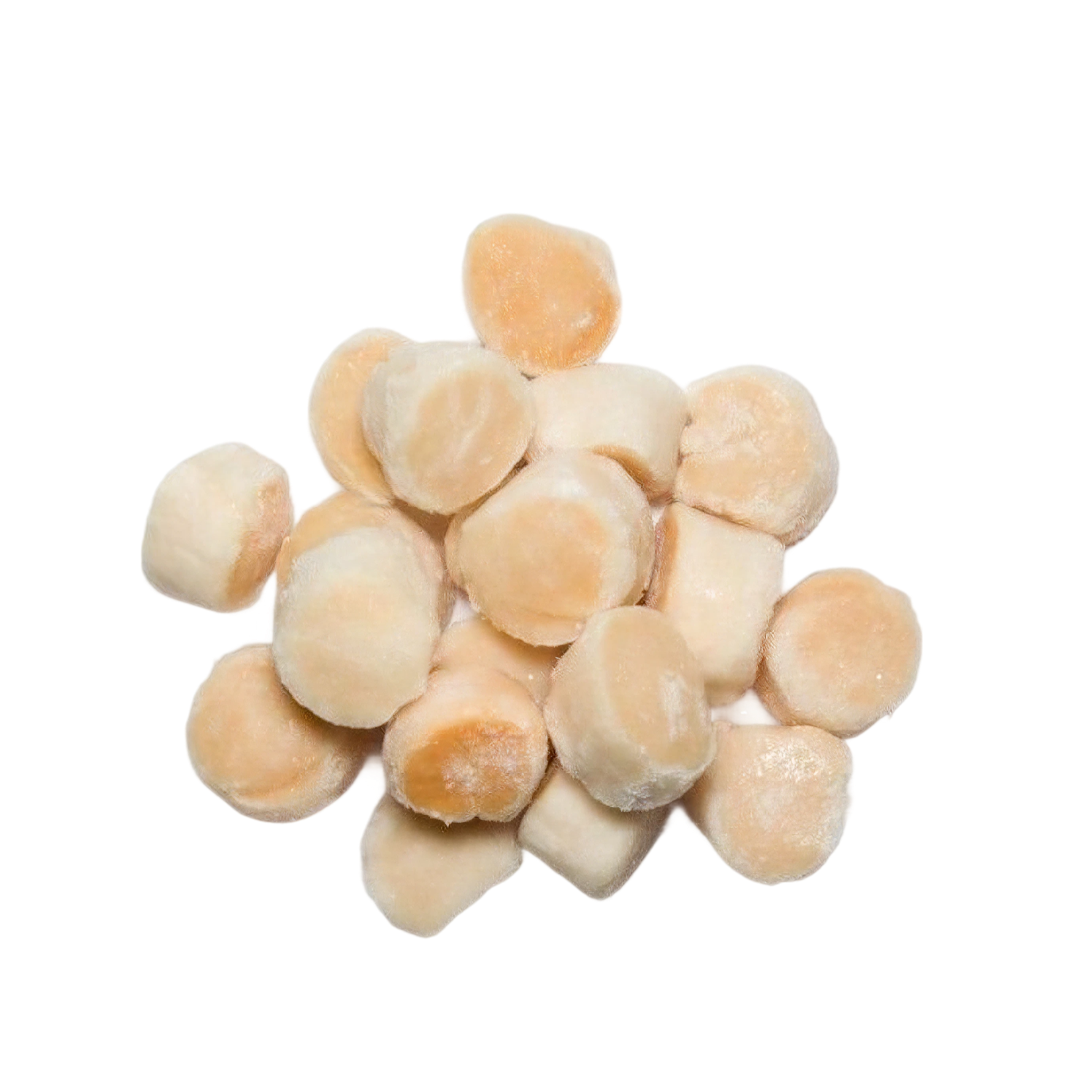 Гребешок 10/20, Премиум, 1 кг