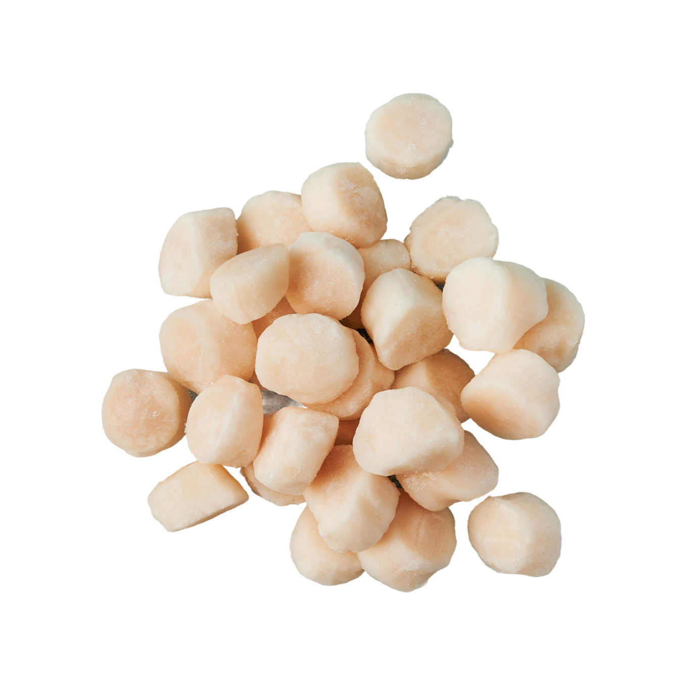 Гребешок 40/60 техн. 7%, 1 кг