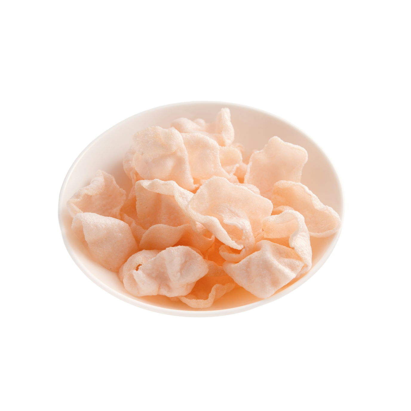 Креветочные чипсы, 227 гр