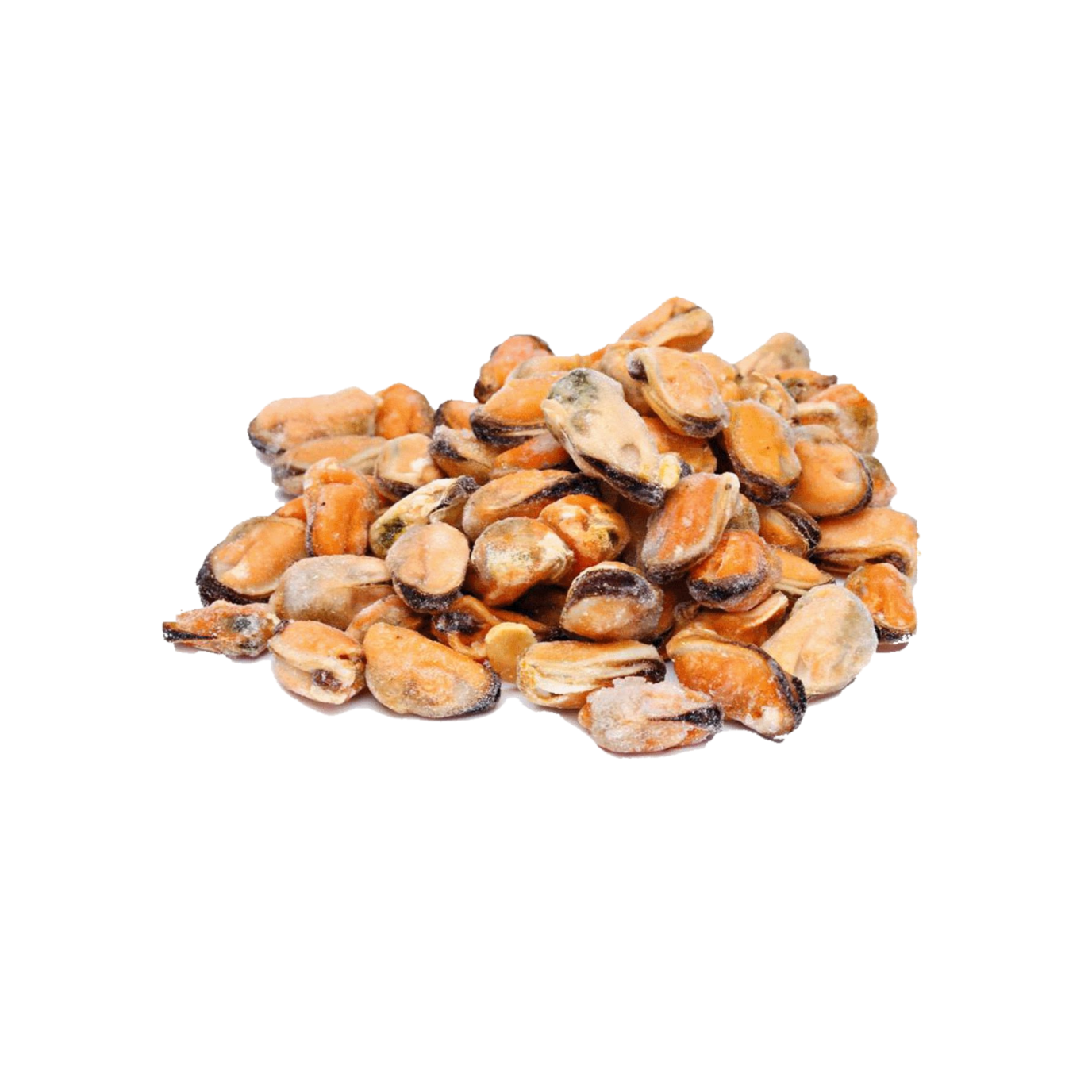 Мидии 300/500 техн. 7 % (россыпь)