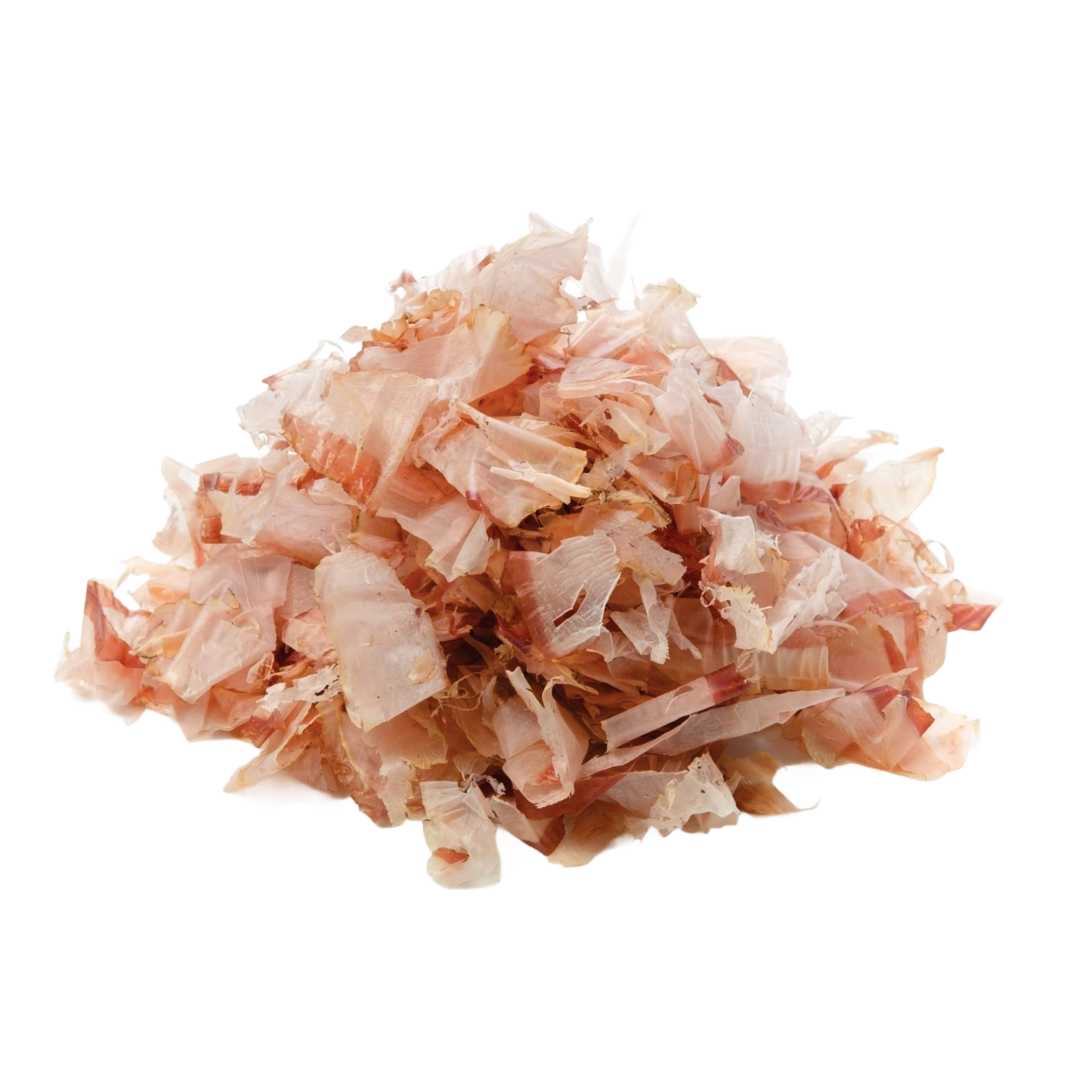 Стружка тунца сушеная, 500 гр