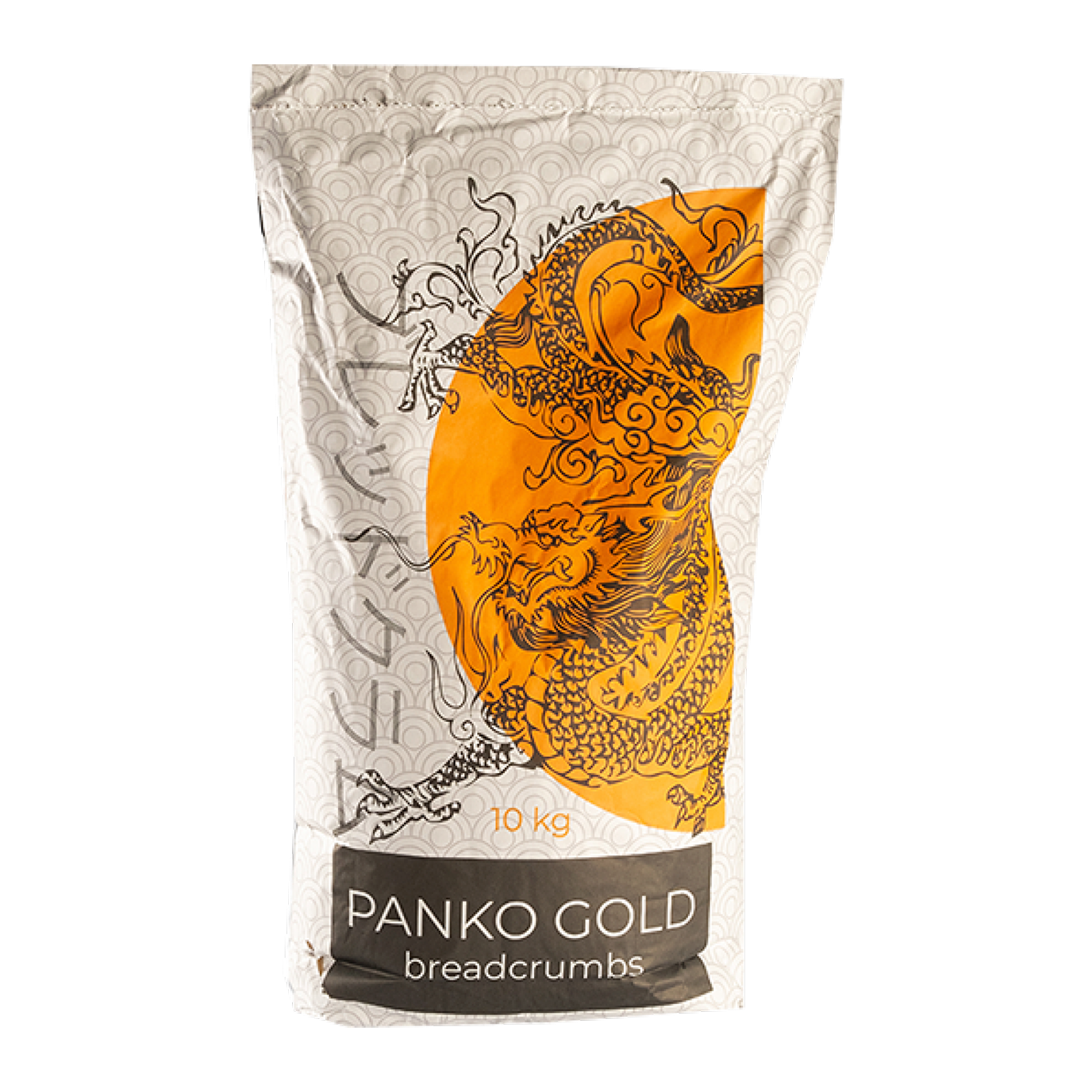 Сухари панировочные Панко GOLD (Panko) ТМ «Yakimal», 10 кг