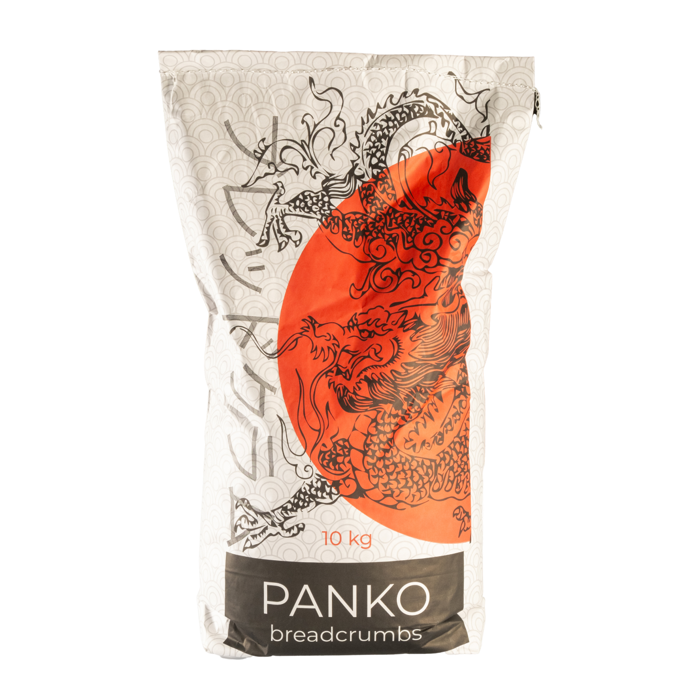 Сухари панировочные Панко (Panko) ТМ «Yakimal», 10 кг
