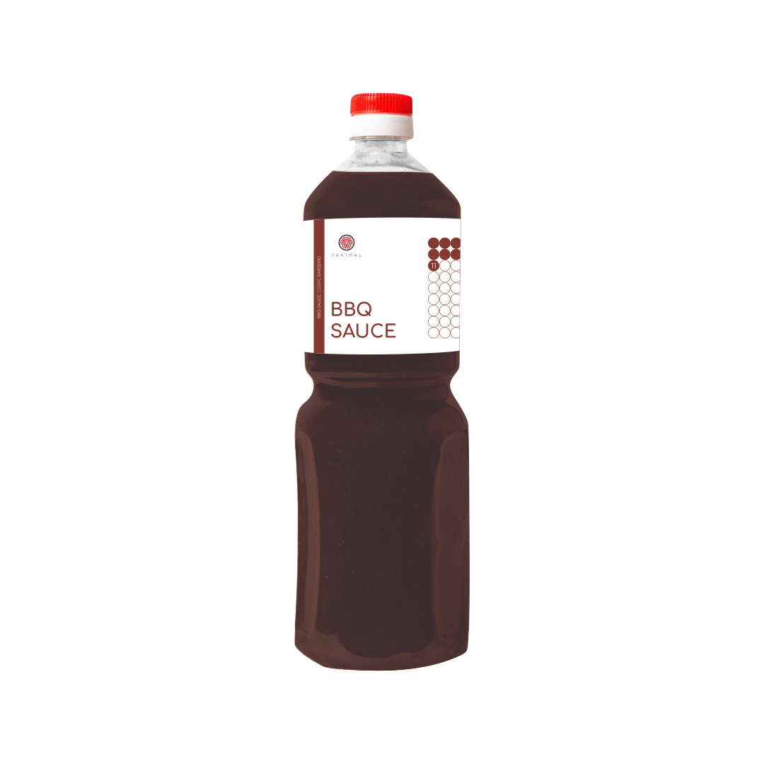 Соус Барбекю  ТМ «Yakimal», 1 кг